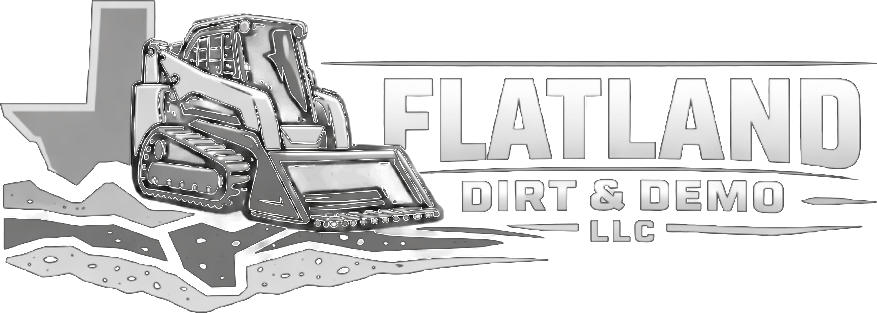 Flatland Dirt & Demo LLC